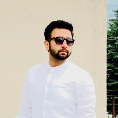 Saqib Shah