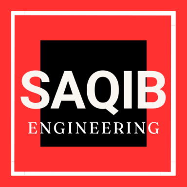 Saqib Engineering Ltd logo